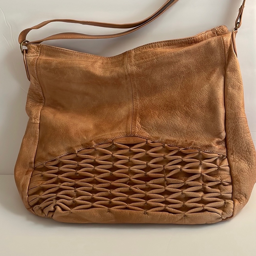 Day & Mood Isa Hobo/Crossbody